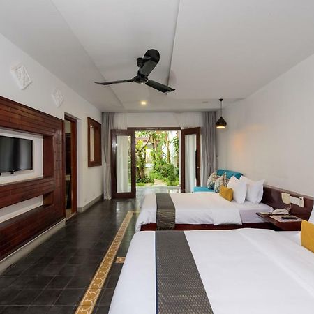 Charming Angkor Resort & Spa Siem Reap Zewnętrze zdjęcie