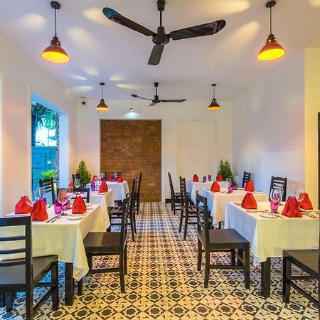 Charming Angkor Resort & Spa Siem Reap Zewnętrze zdjęcie