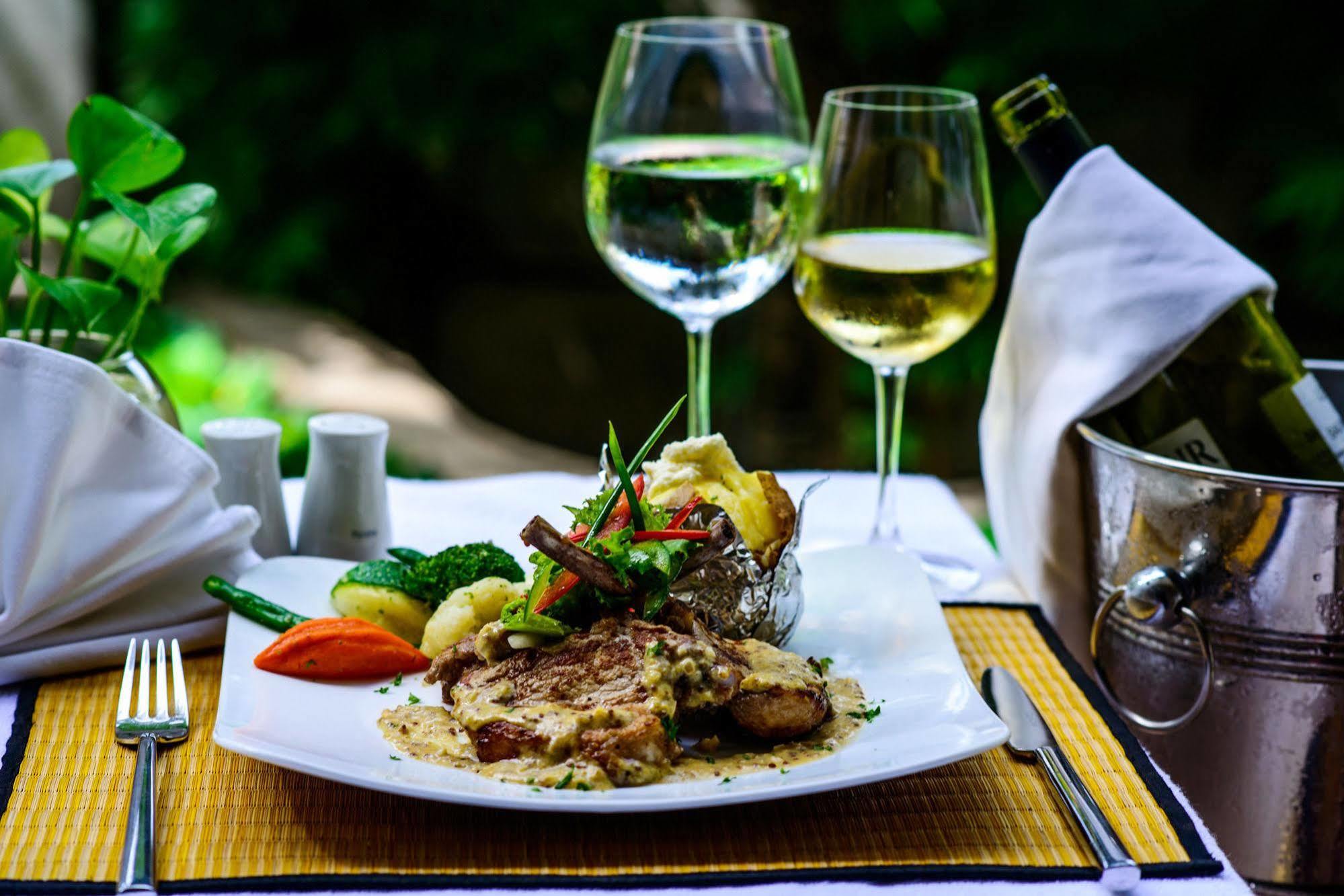 Charming Angkor Resort & Spa Siem Reap Zewnętrze zdjęcie