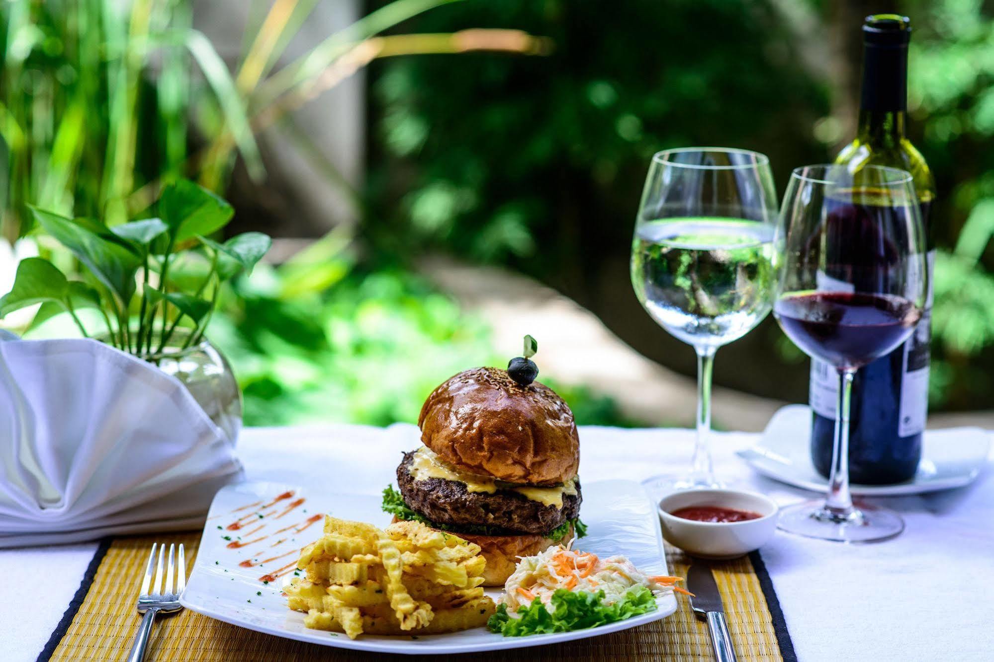 Charming Angkor Resort & Spa Siem Reap Zewnętrze zdjęcie