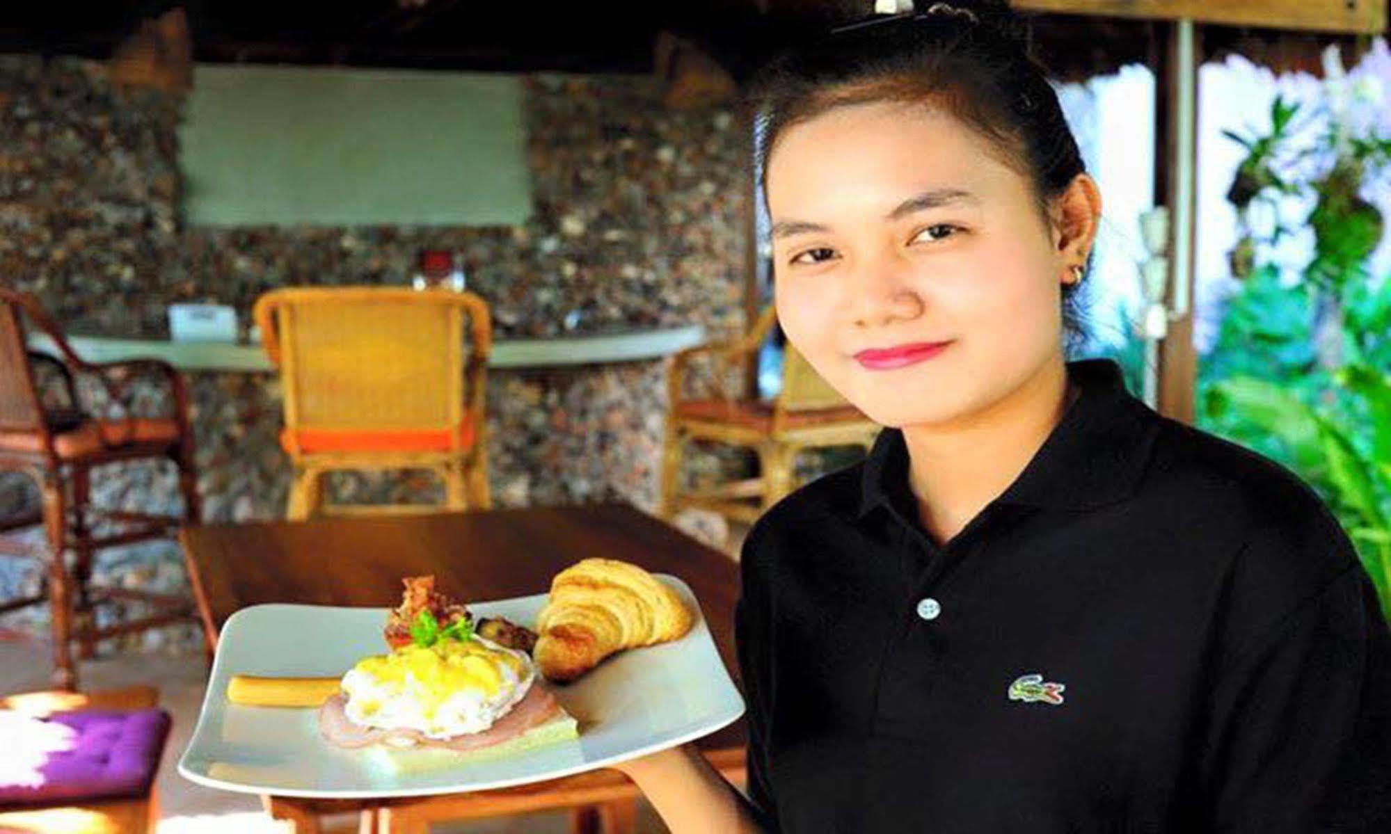 Charming Angkor Resort & Spa Siem Reap Zewnętrze zdjęcie