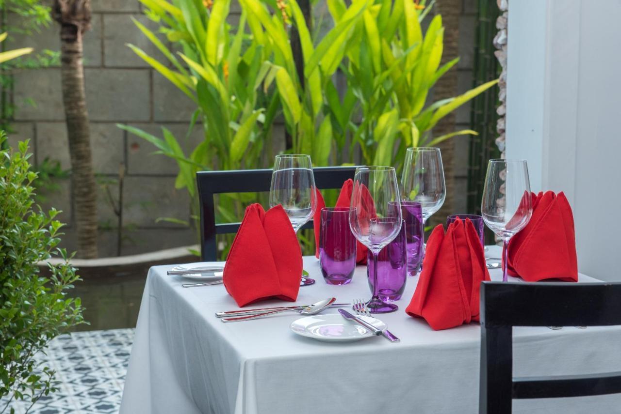 Charming Angkor Resort & Spa Siem Reap Zewnętrze zdjęcie