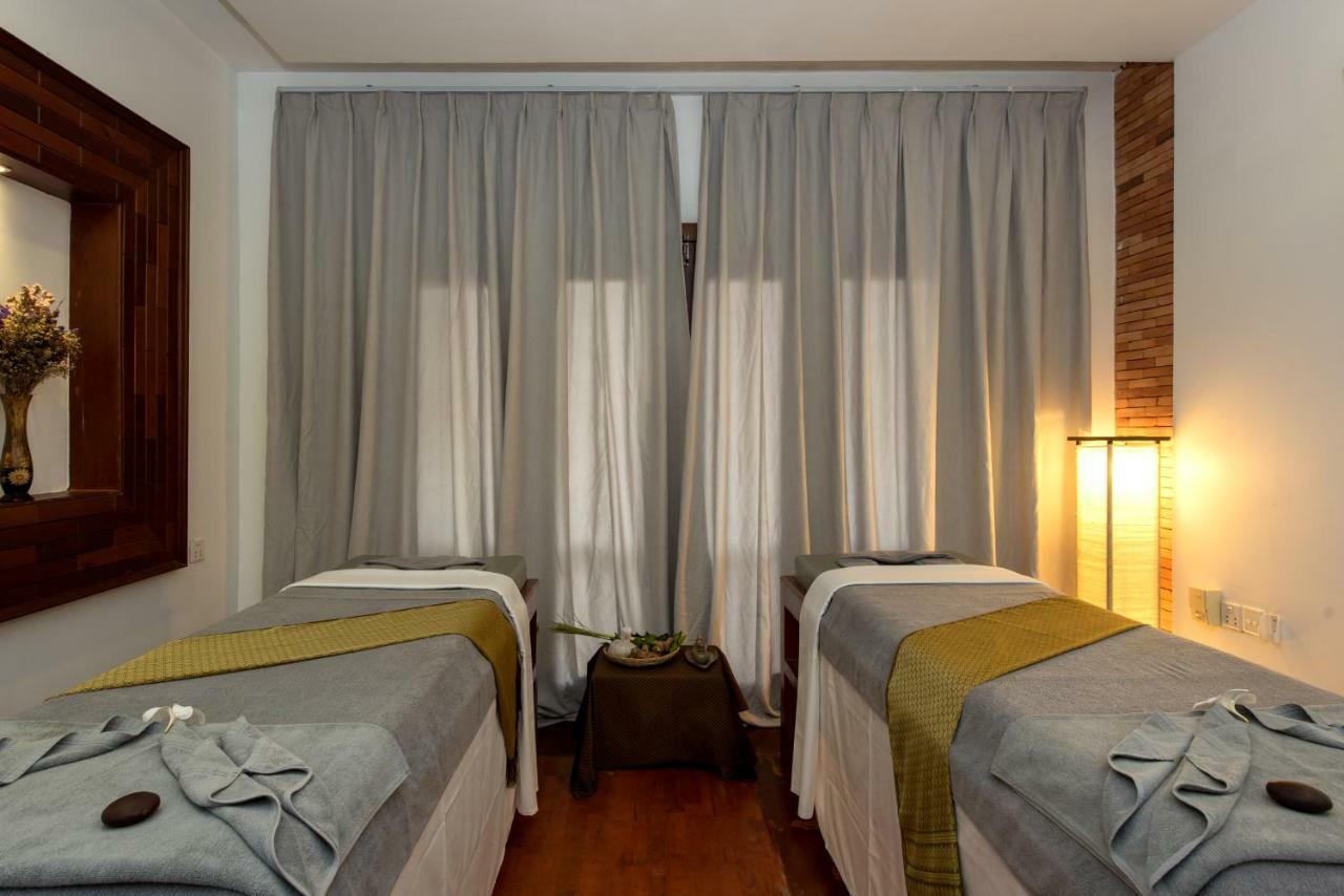 Charming Angkor Resort & Spa Siem Reap Zewnętrze zdjęcie